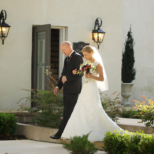 backyard wedding in san antonio