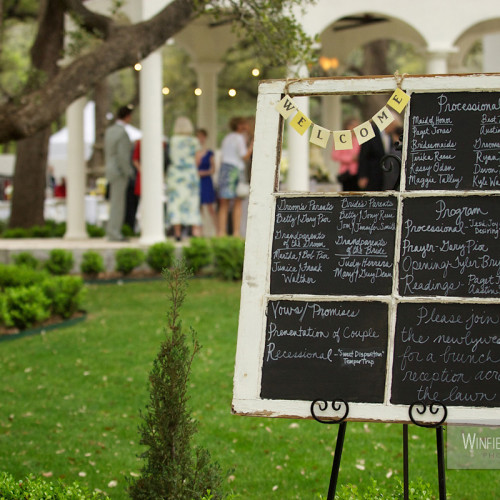 Rustic Wedding Venue in San Antonio